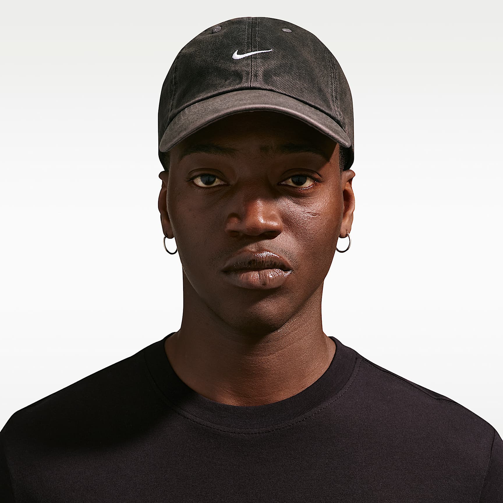 Reviews: Nike Club Unstructured Denim Cap. Nike.com
